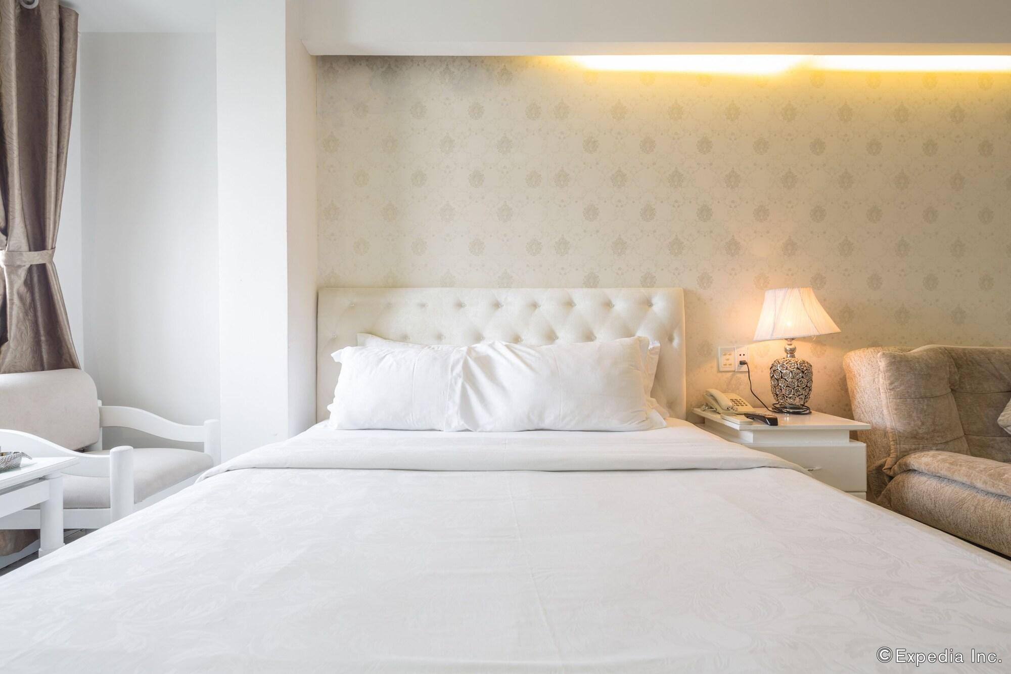 The White Hotel 8A Thai Van Lung Ciudad Ho Chi Minh  Exterior foto