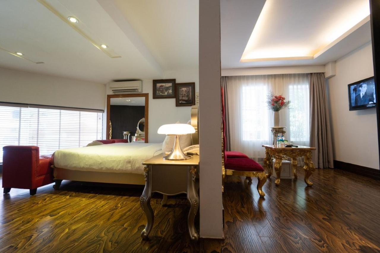 The White Hotel 8A Thai Van Lung Ciudad Ho Chi Minh  Exterior foto